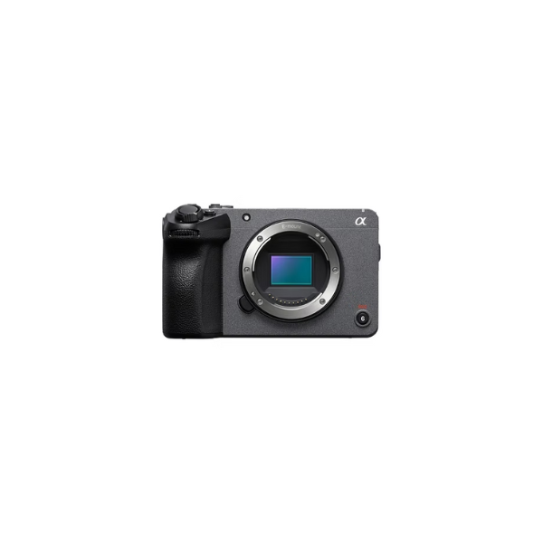 Sony FX30 - Body Cinema Line APS-C 26,1 MP - vista 1