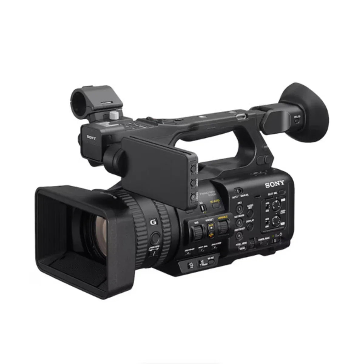 Sony HXR-NX800 - vista 1