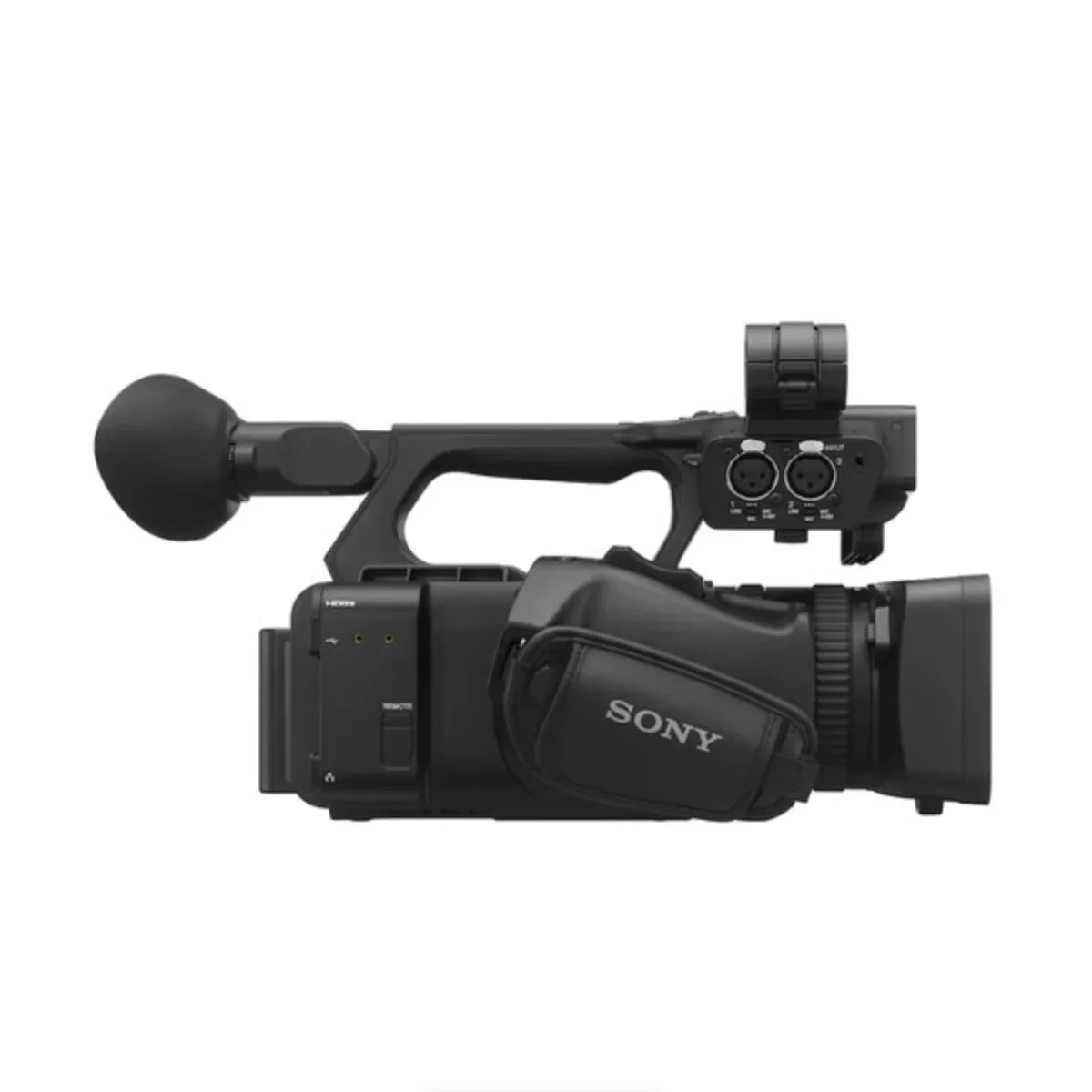 Sony HXR-NX800 - vista 3