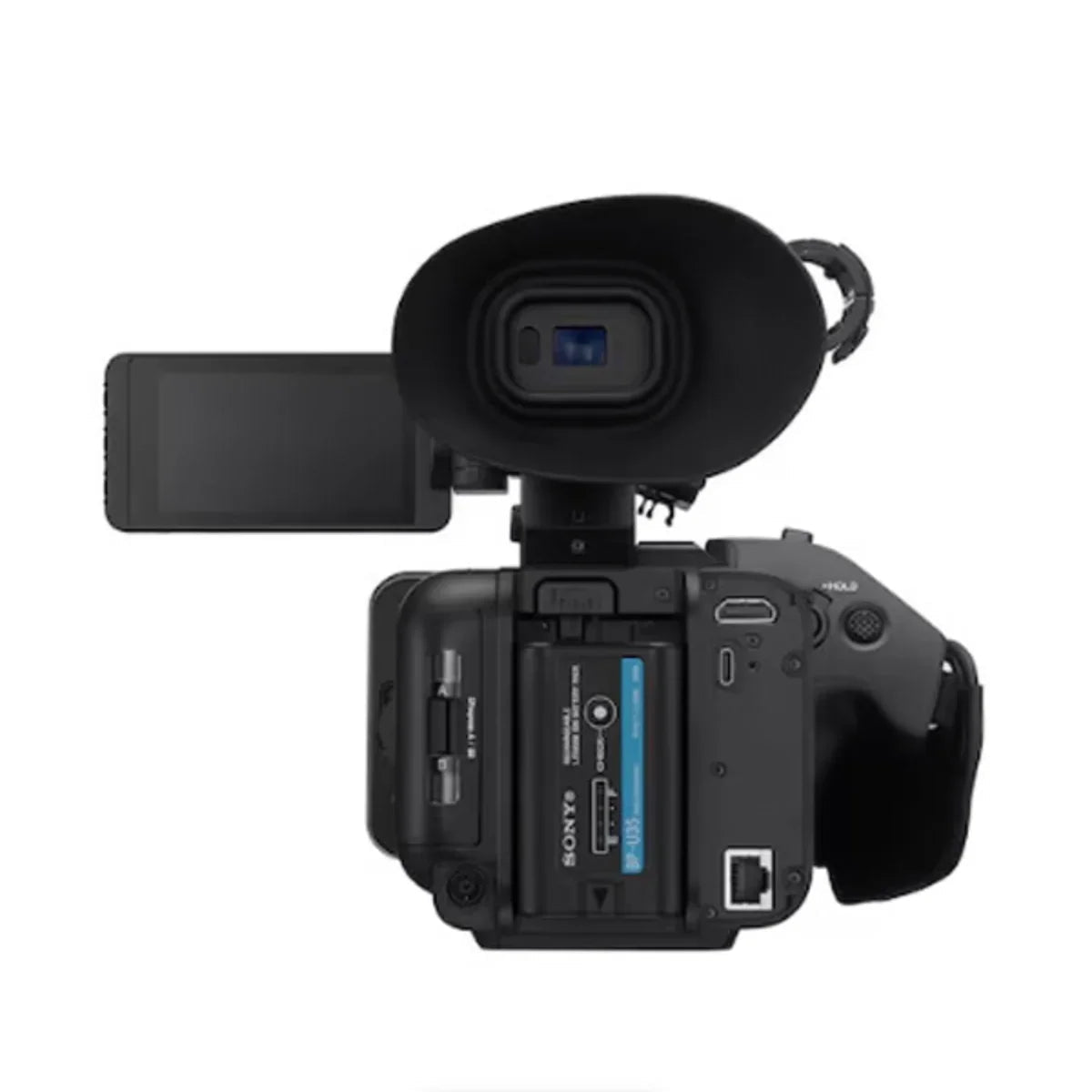 Sony HXR-NX800 - vista 4