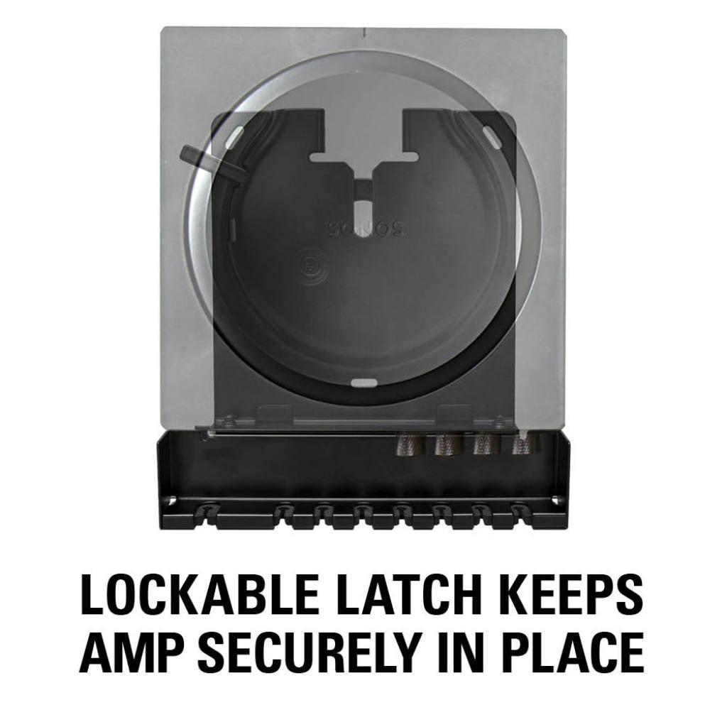 Soporte Sanus de Pared para Sonos Amp - vista 2