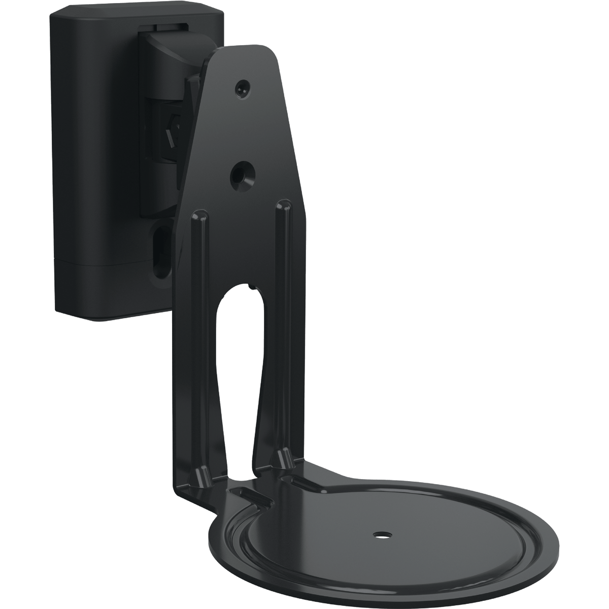 Soporte Sanus de Pared para Sonos Era 100 (par) Negro - vista 2