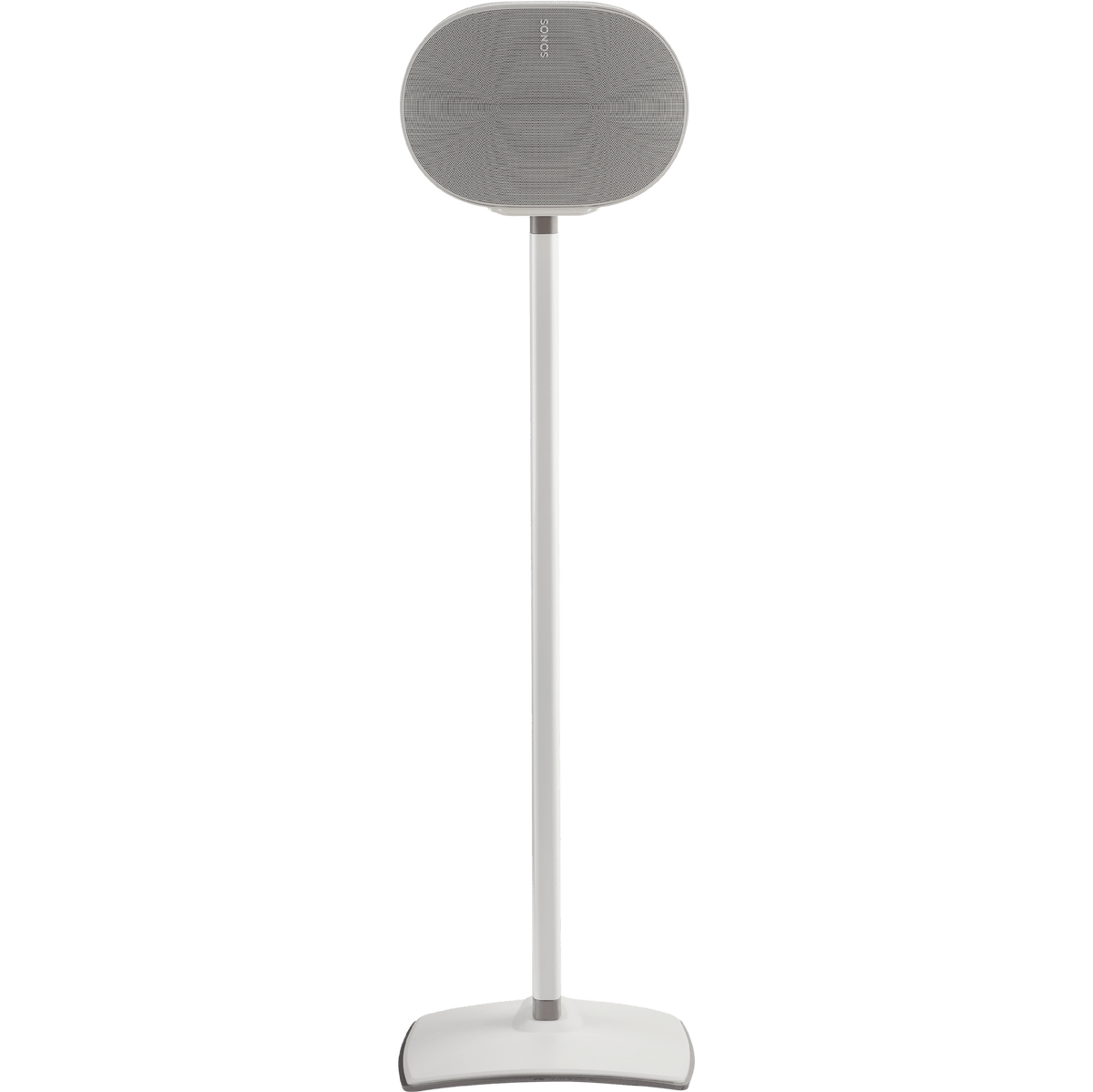 Soporte Sanus de Pie para Sonos Era 300 (par) Blanco - vista 3