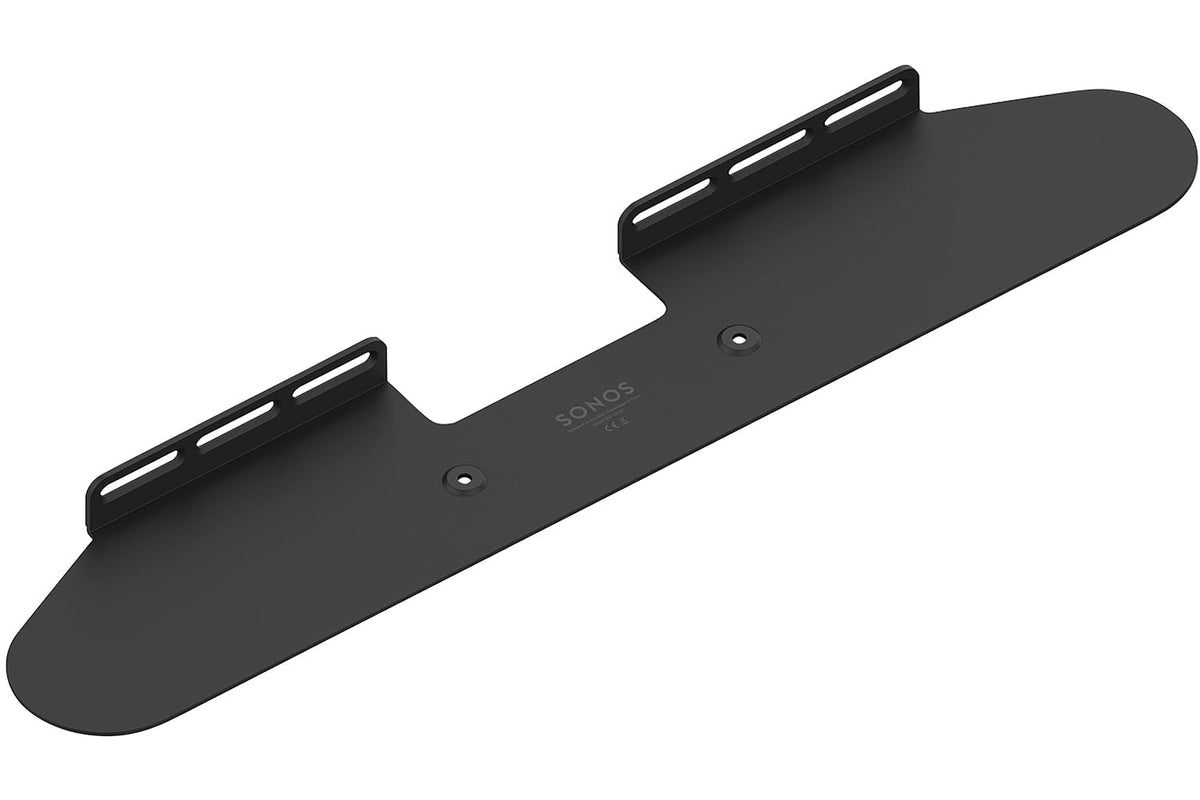 Soporte Sonos de Pared para Beam Negro - vista 1