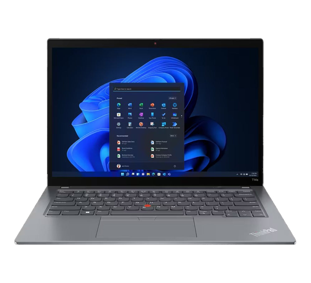 Lenovo ThinkPad T14S 14"