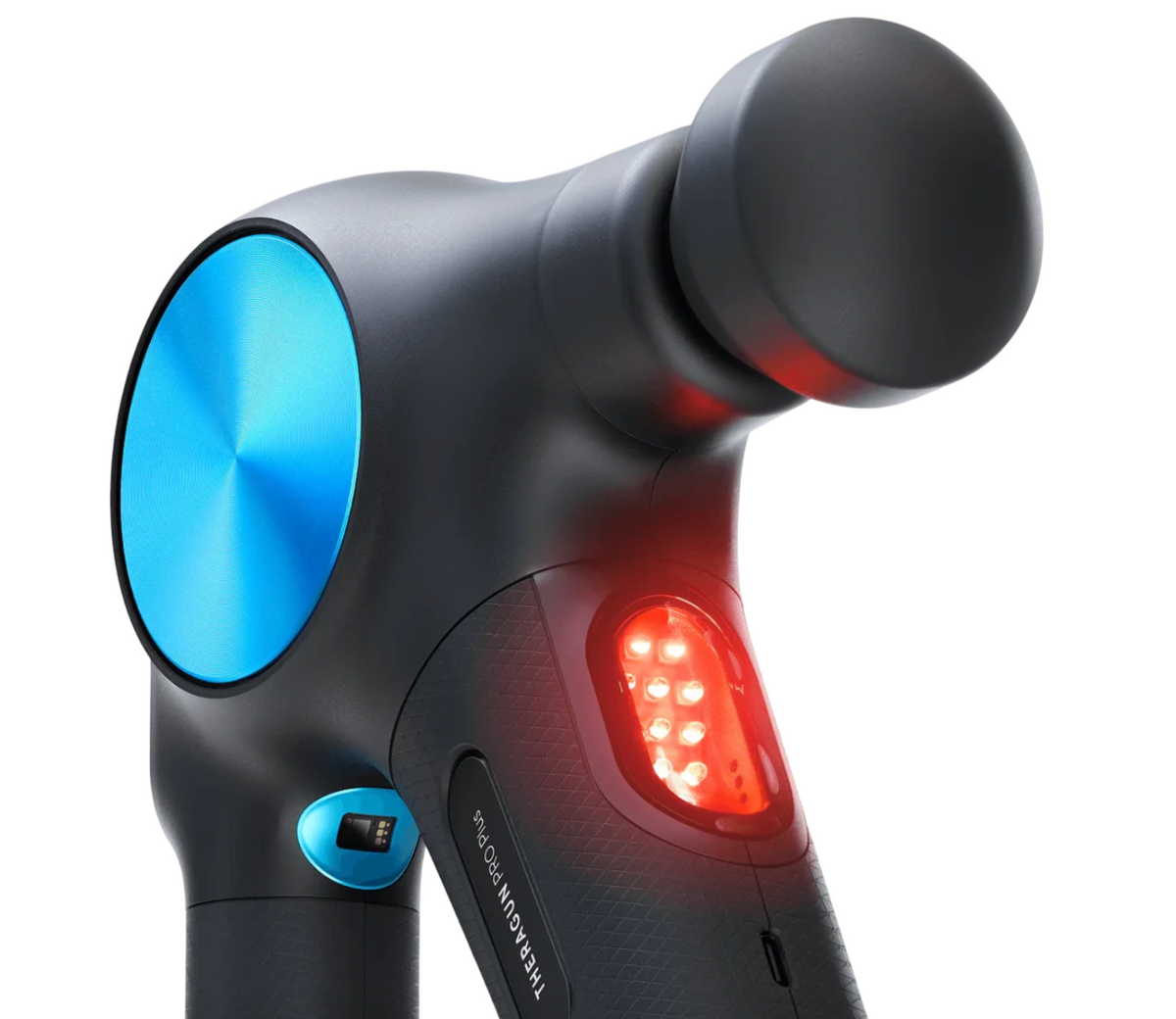 Theragun PRO Plus - vista 2