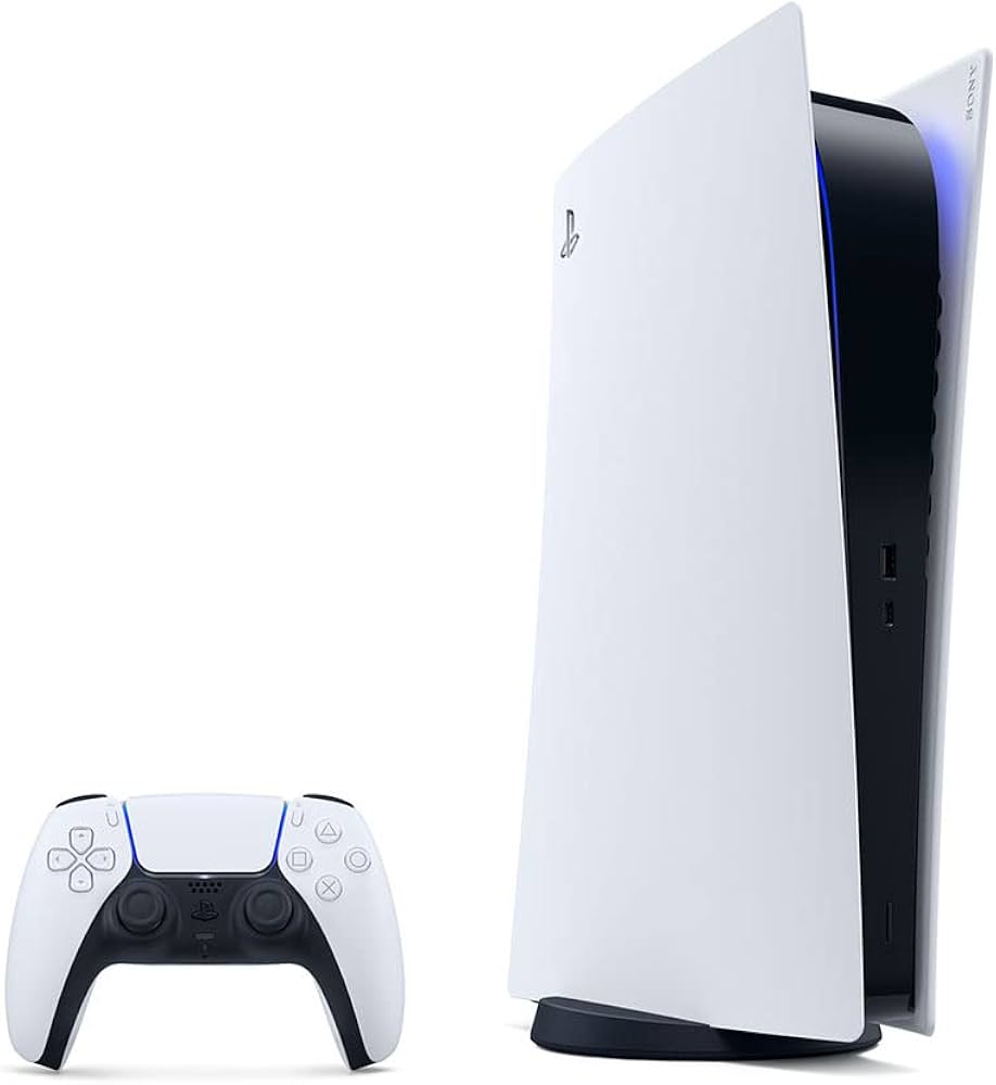 PlayStation 5 Slim