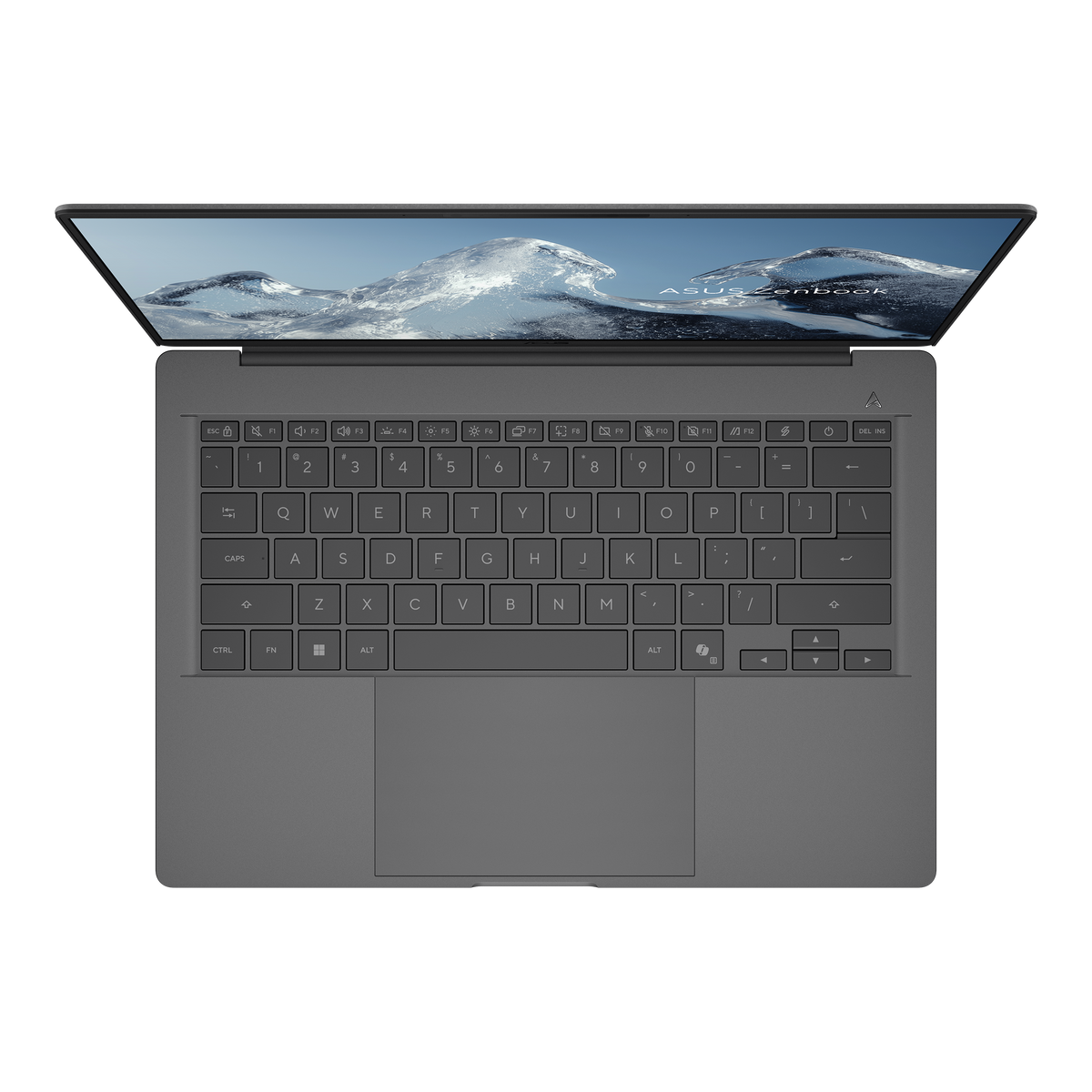Asus Zenbook A14 UX3407QA - vista 6