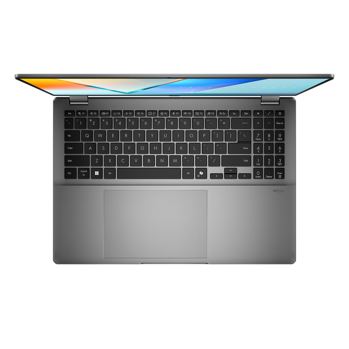 Asus Vivobook 16 Flip TP3607AA - vista 2