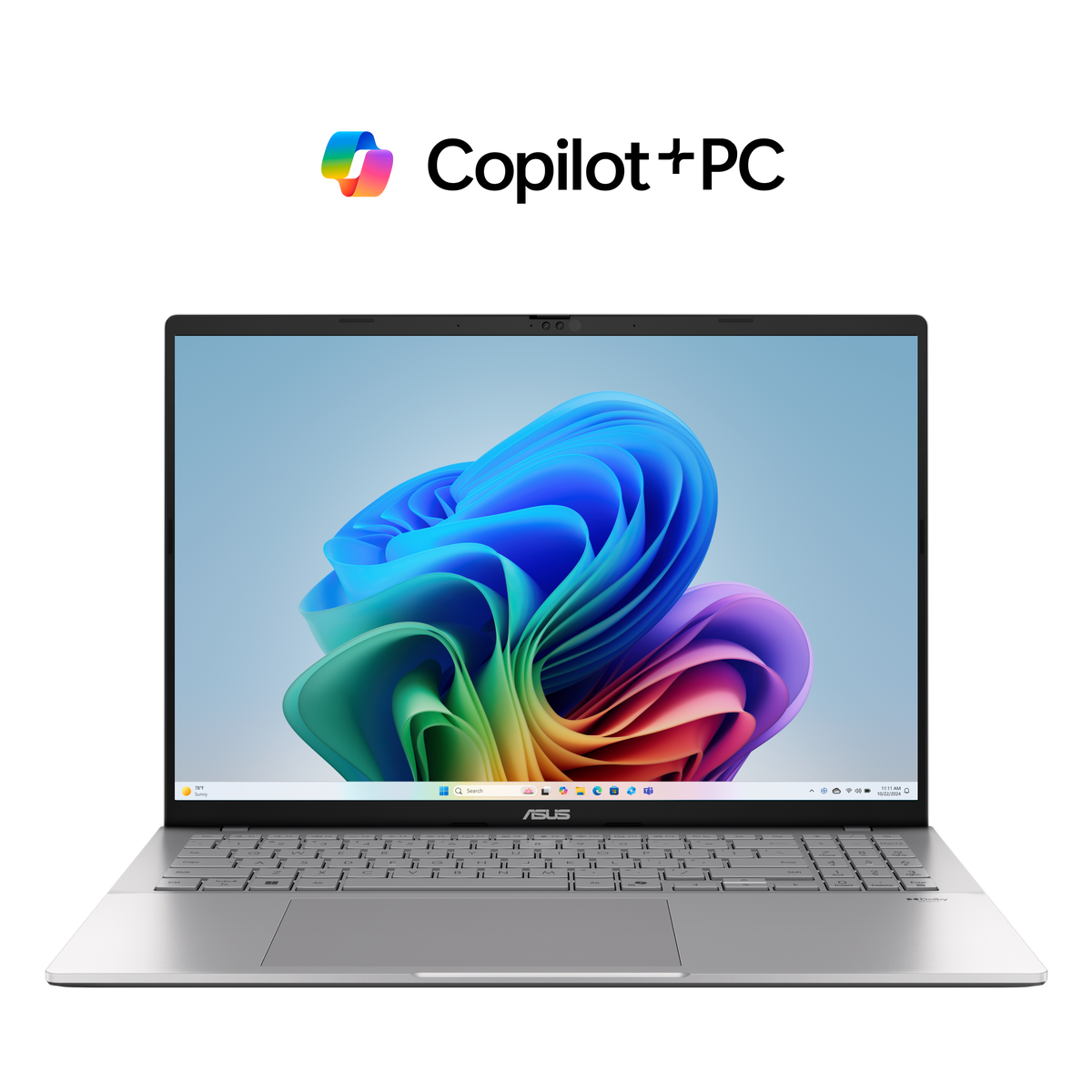 Asus Vivobook S 16 M3607GA - vista 1