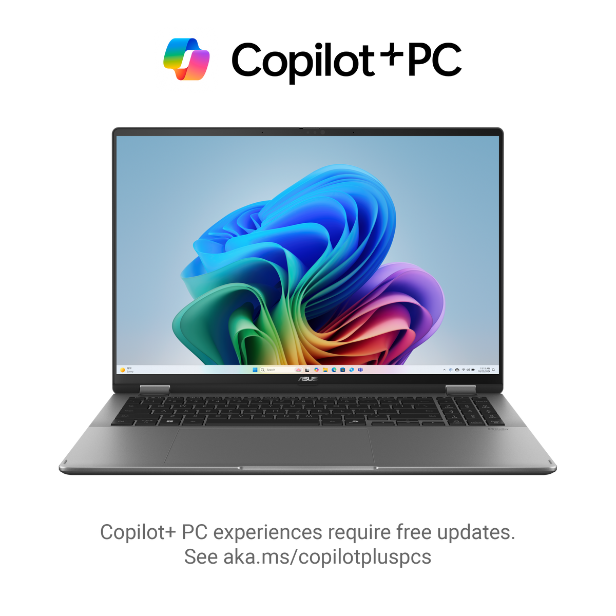 Asus Vivobook 16 Flip TP3607SA - vista 1