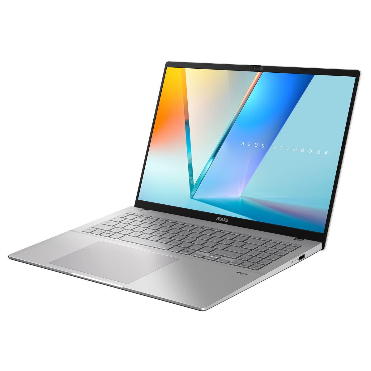 Asus Vivobook S 16 M3607GA - vista 4
