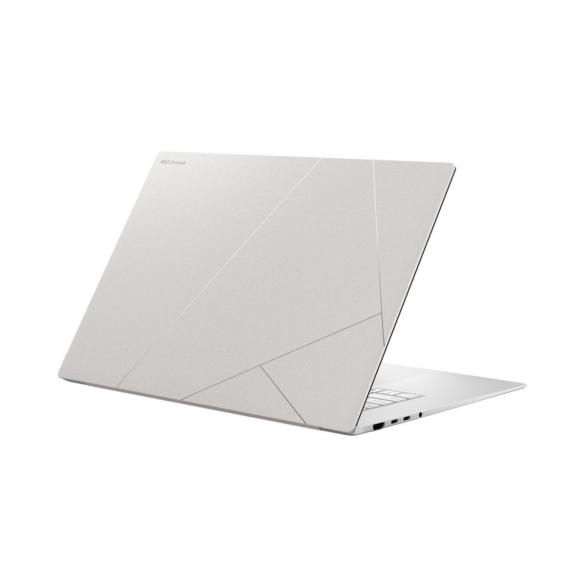Asus Zenbook S 16 UM5606GA - vista 3
