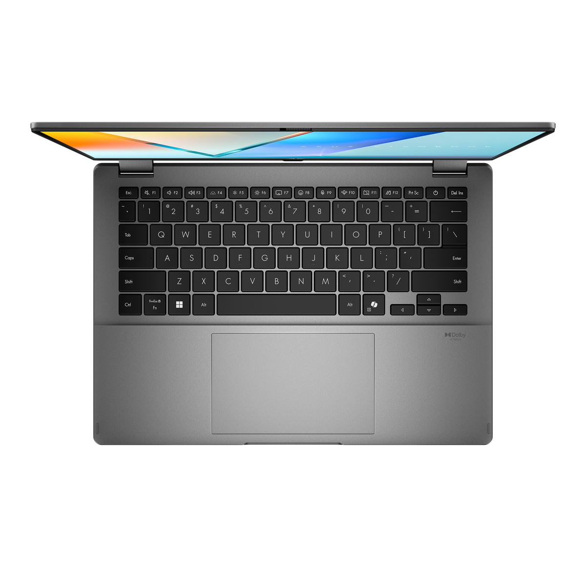 Asus Vivobook 14 Flip TP3407SA - vista 2