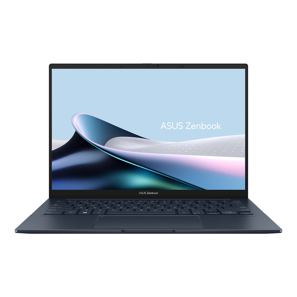 Asus Zenbook 14 UX3405CA - vista 1