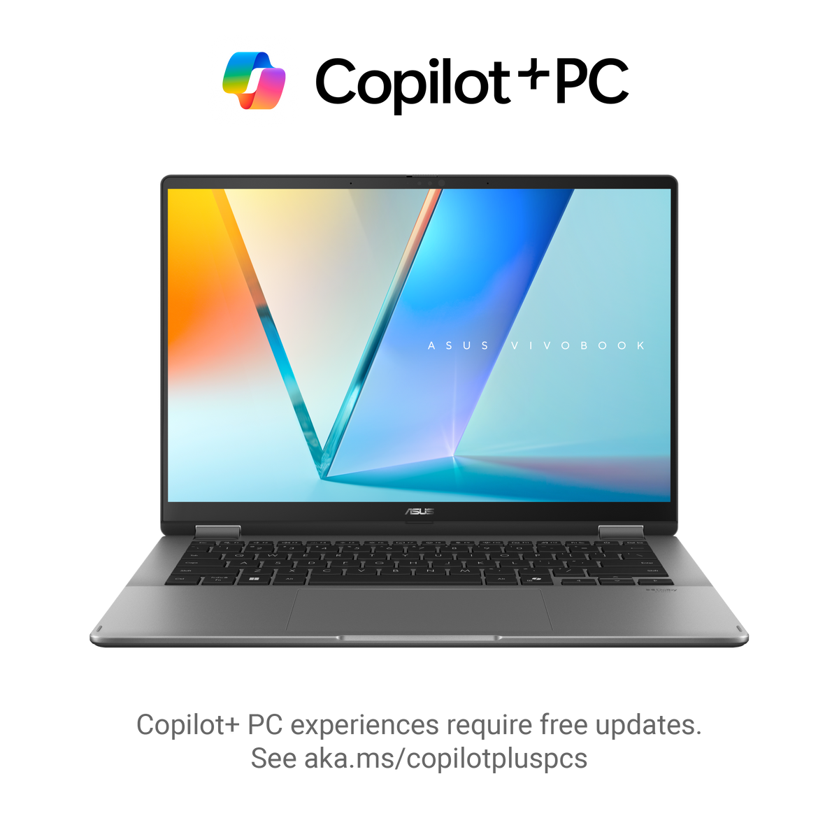 Asus Vivobook 14 Flip TP3407SA - vista 1