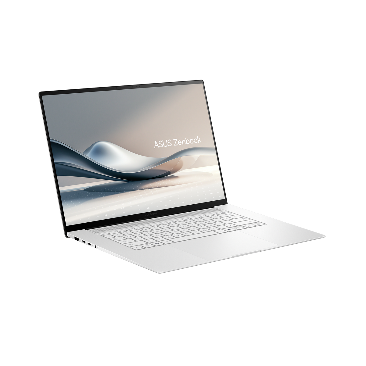 Asus Zenbook S 16 UM5606GA - vista 2