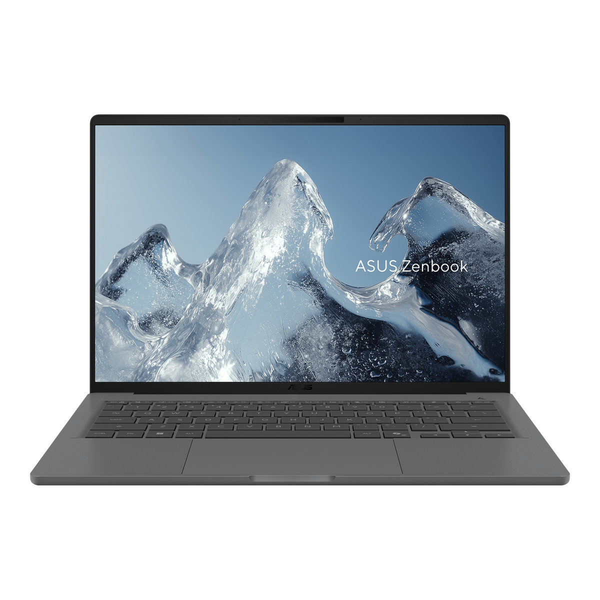 Asus Zenbook A14 UX3407QA - vista 1