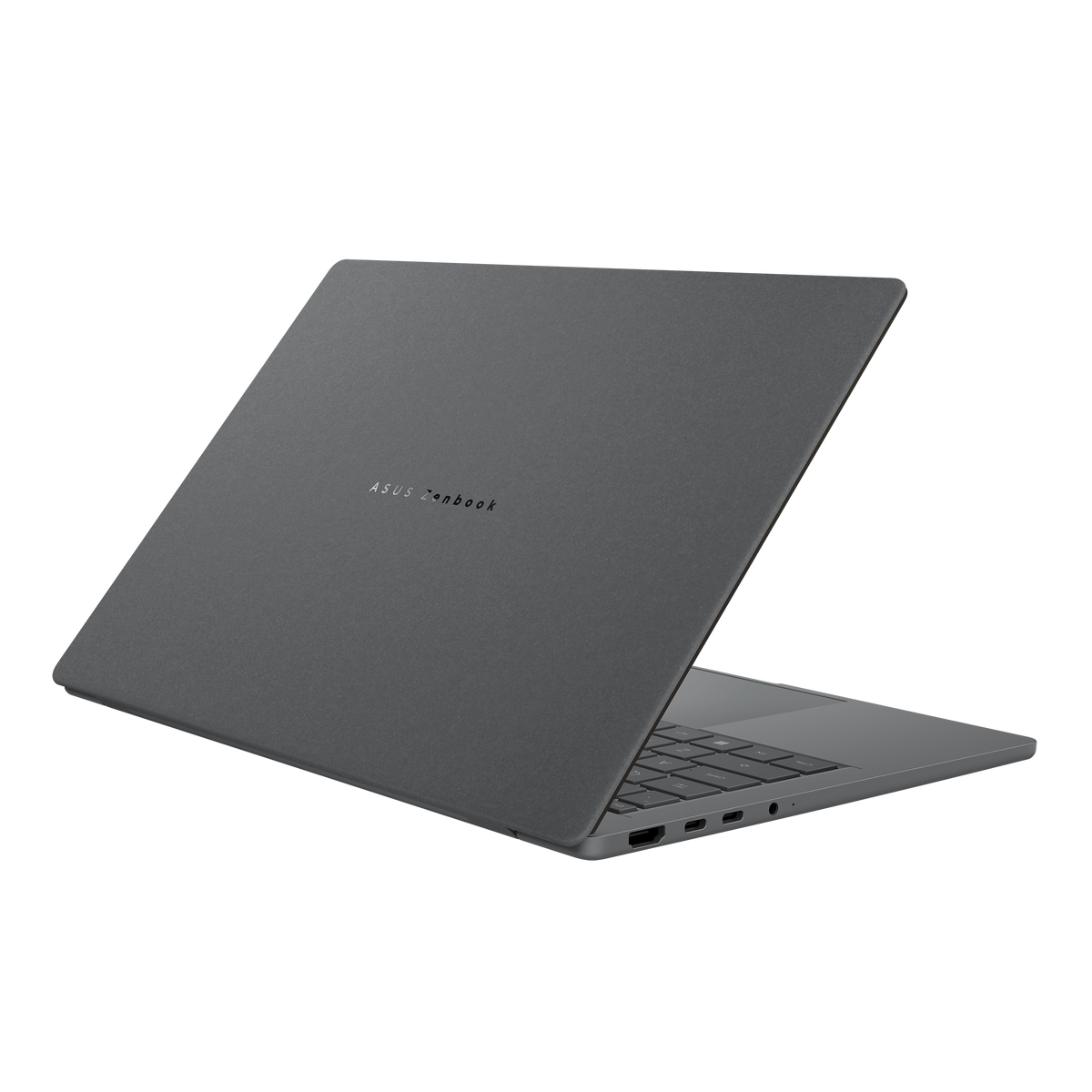 Asus Zenbook A14 UX3407QA - vista 3